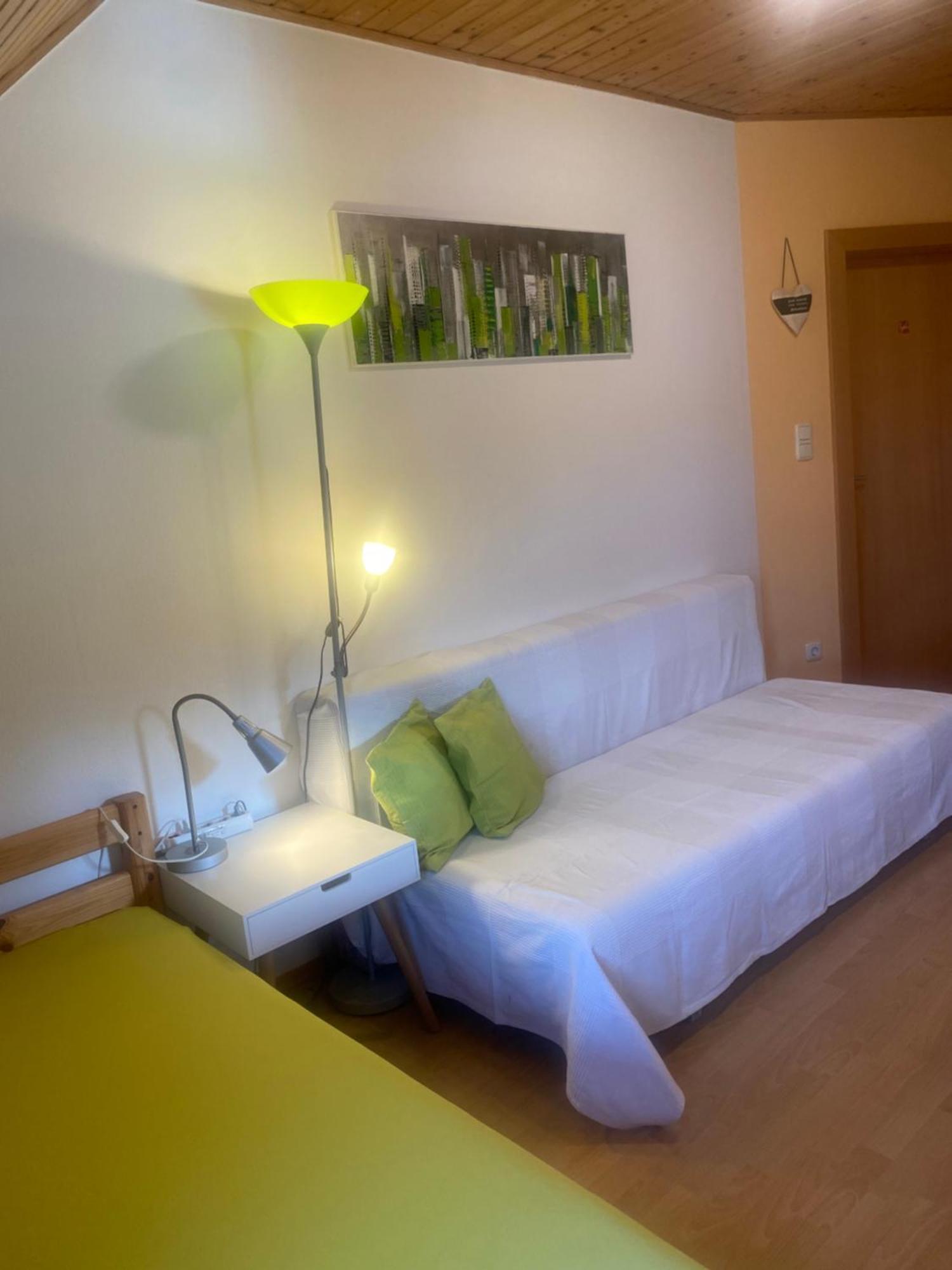 Privatzimmer Haus Gschweitl Apartment Semriach Екстериор снимка