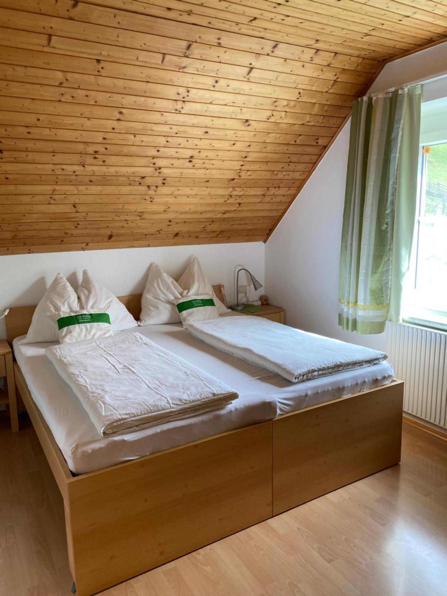 Privatzimmer Haus Gschweitl Semriach Екстериор снимка