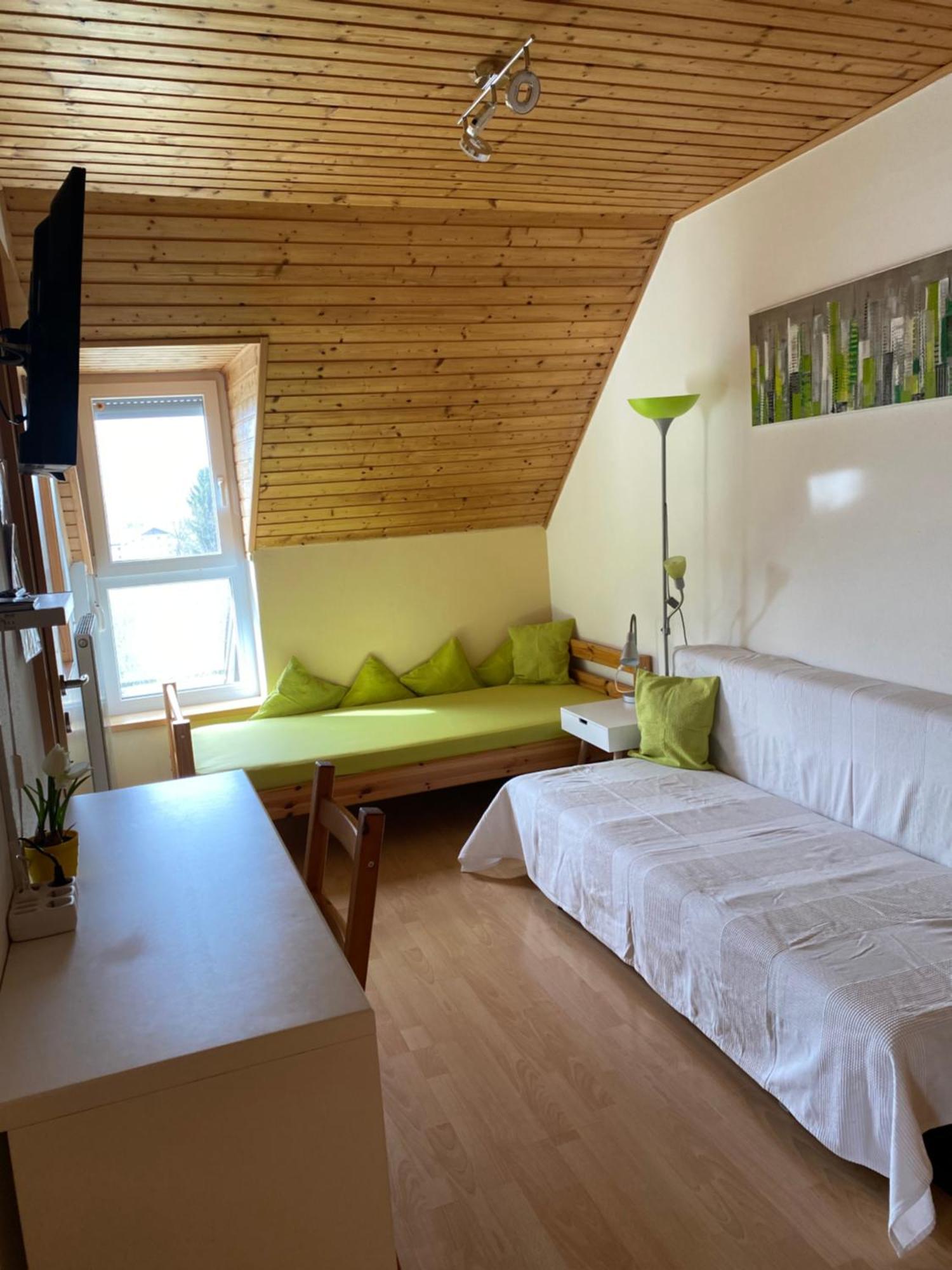 Privatzimmer Haus Gschweitl Apartment Semriach Екстериор снимка