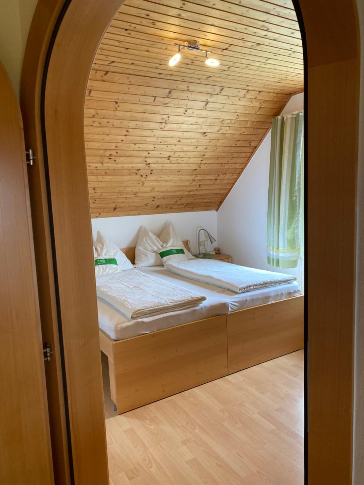 Privatzimmer Haus Gschweitl Semriach Екстериор снимка