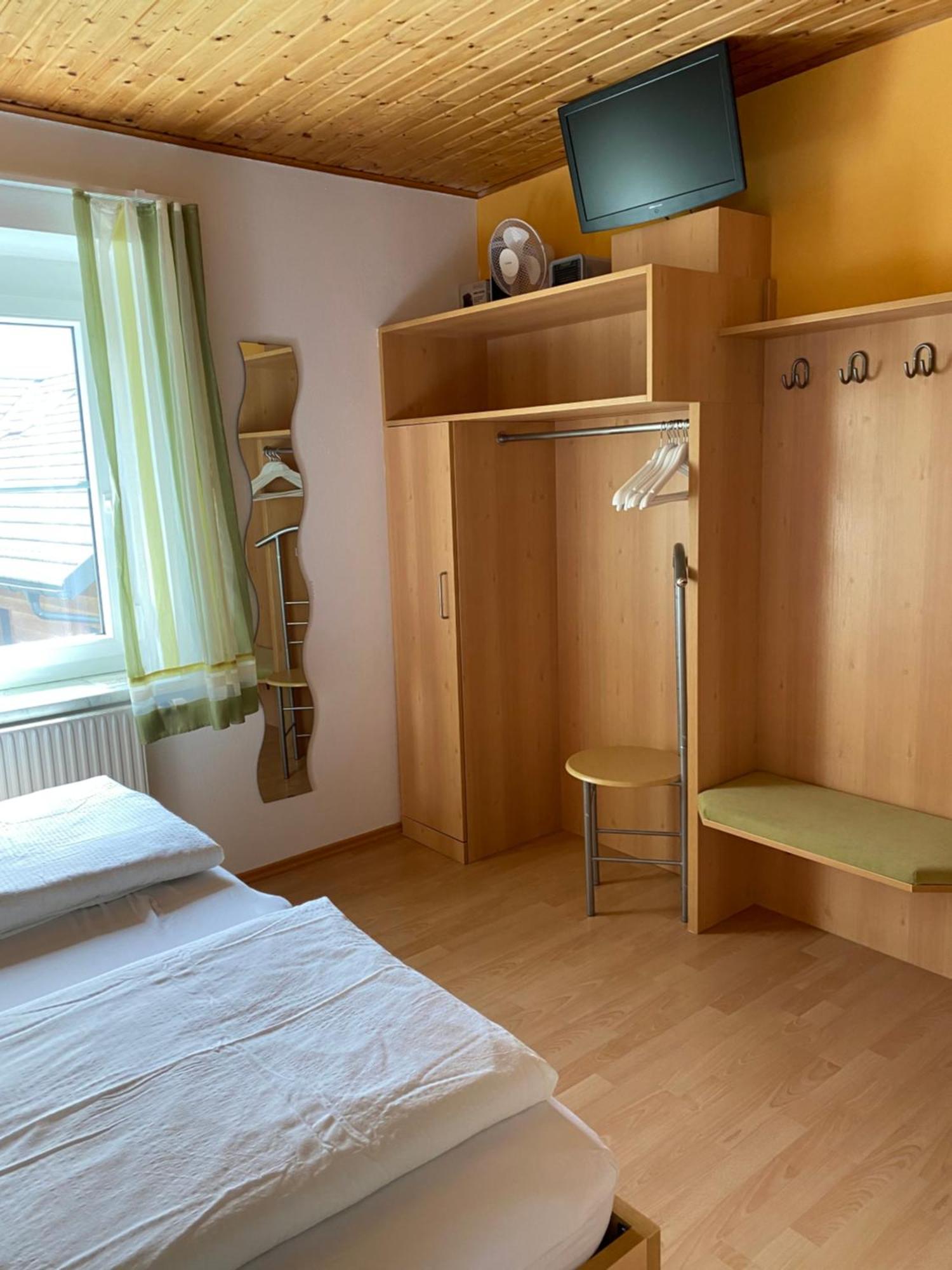 Privatzimmer Haus Gschweitl Apartment Semriach Екстериор снимка