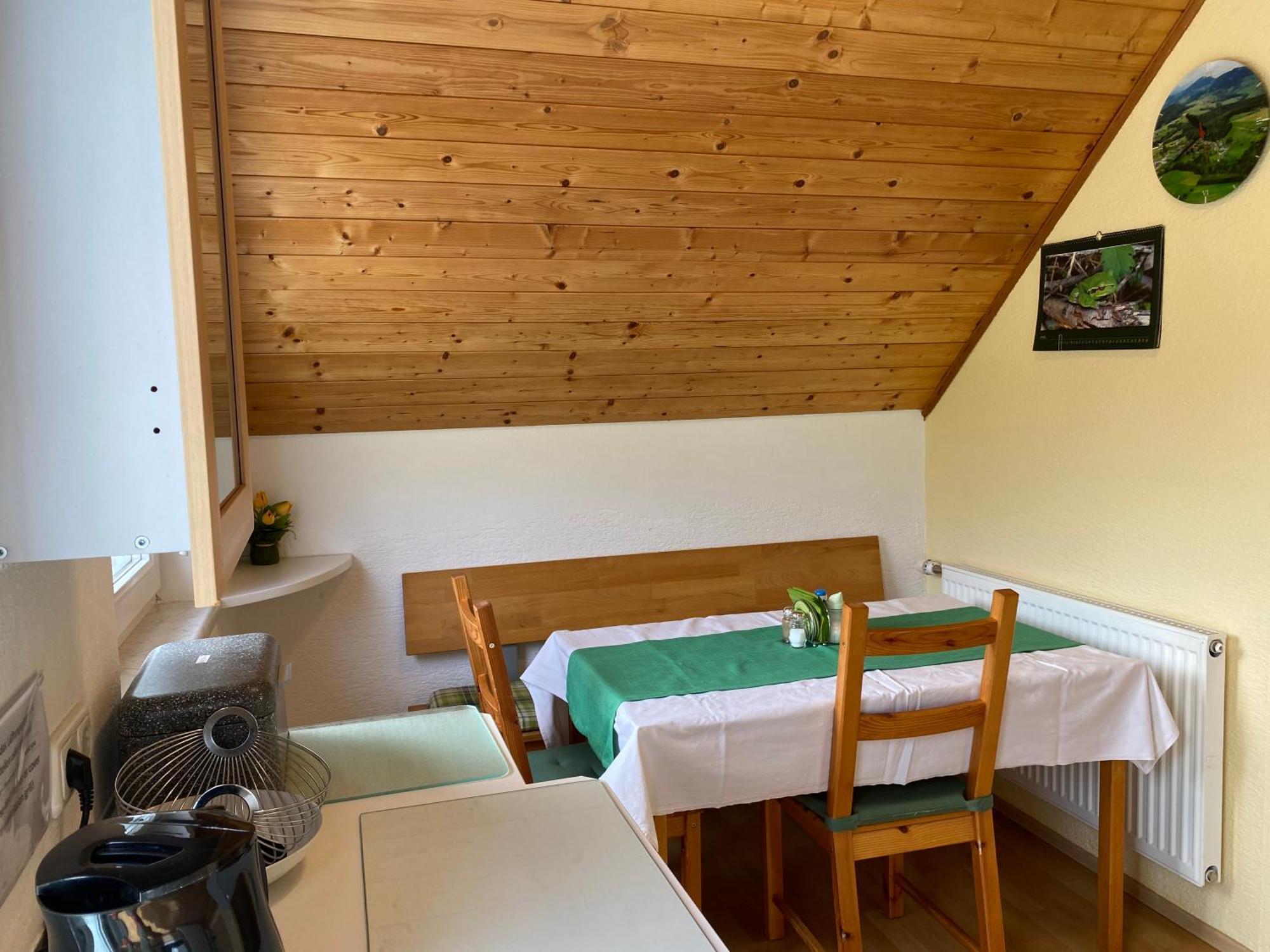 Privatzimmer Haus Gschweitl Semriach Екстериор снимка