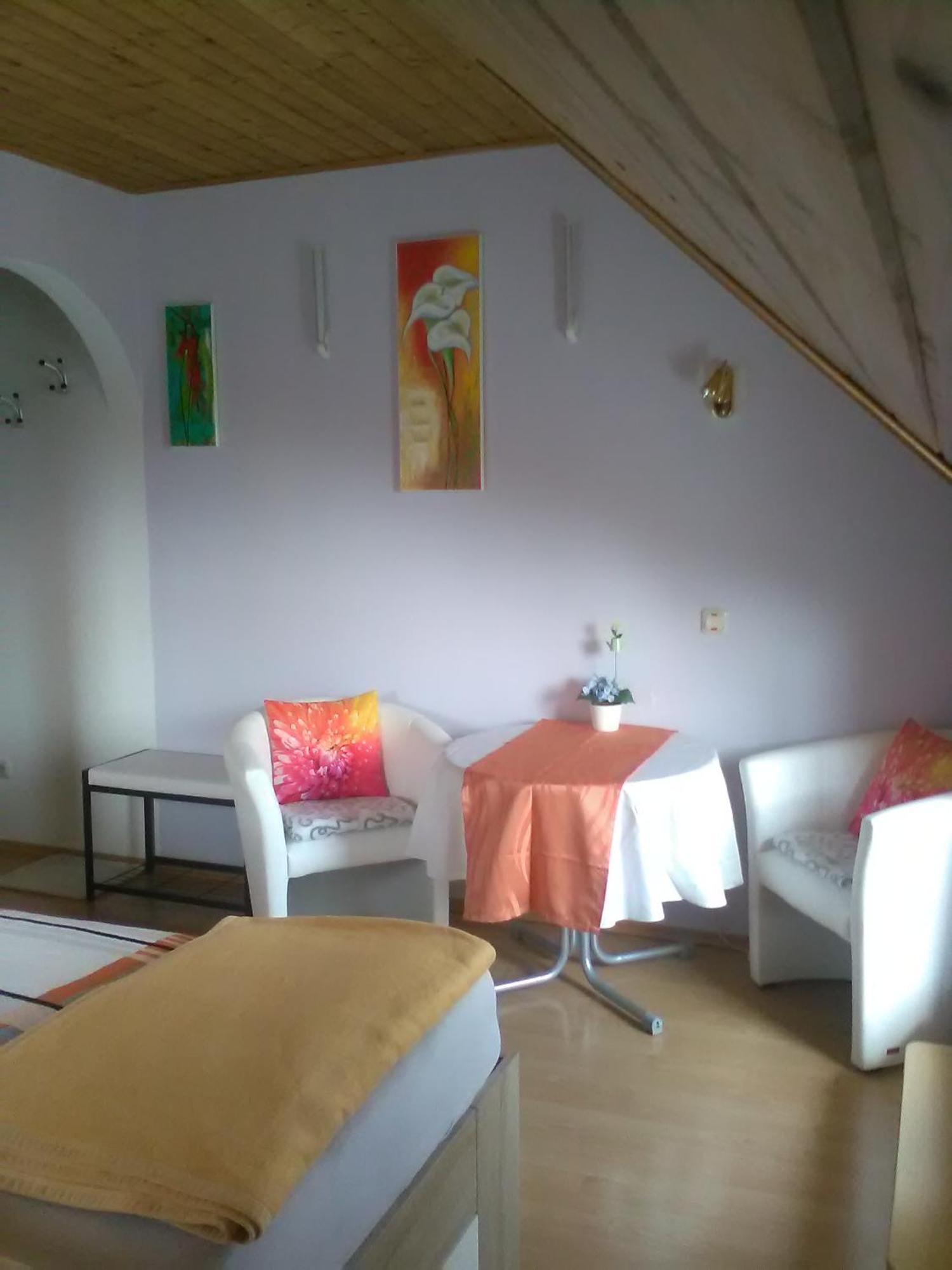 Privatzimmer Haus Gschweitl Apartment Semriach Стая снимка