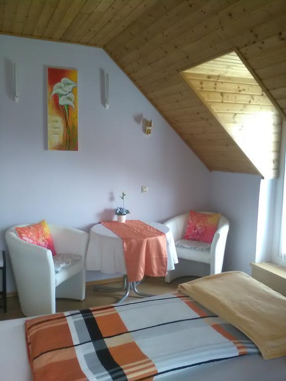 Privatzimmer Haus Gschweitl Apartment Semriach Екстериор снимка